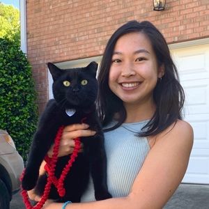 Meet your Posher, Vivian